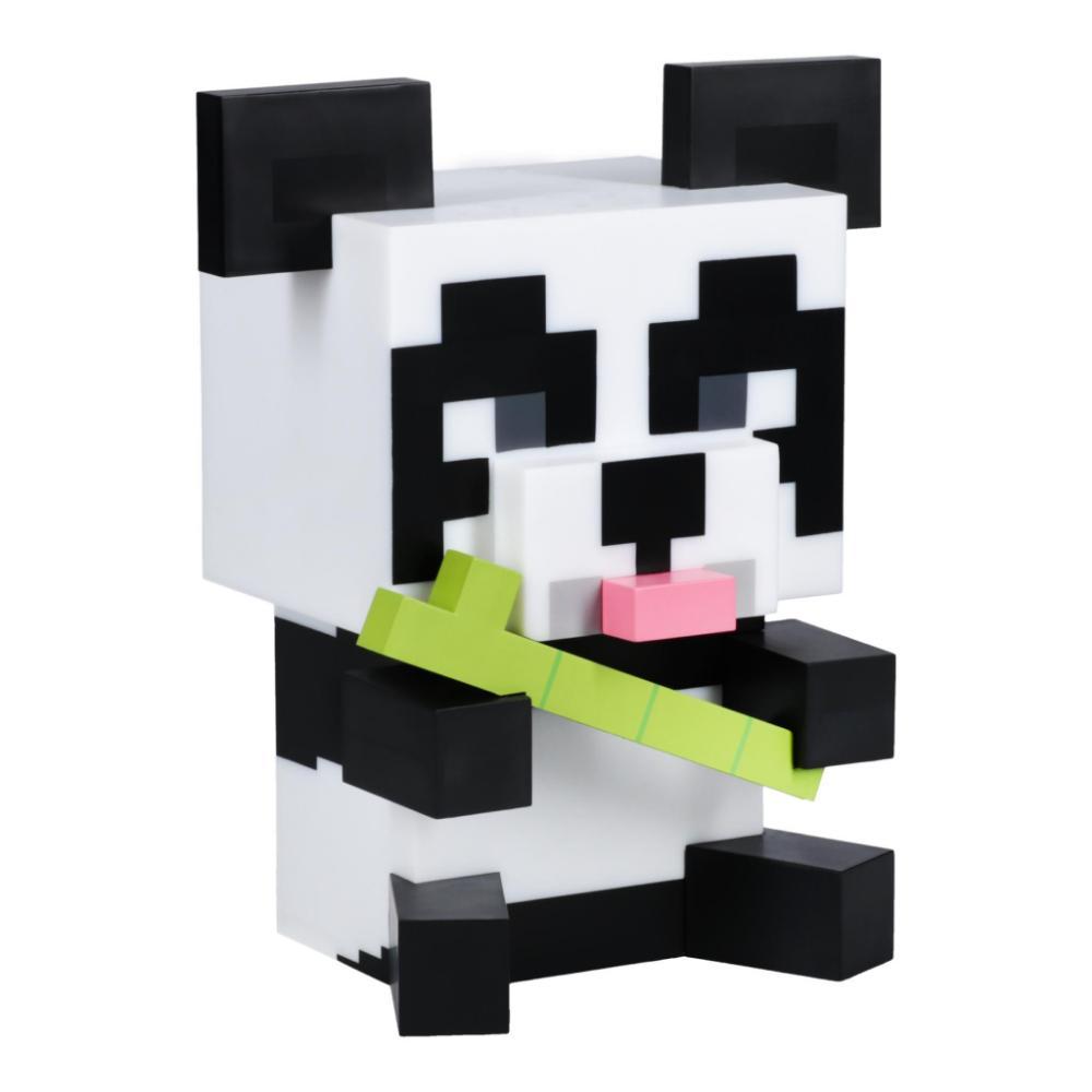 Paladone Διακοσμητικό Φωτιστικό Minecraft Panda (PP12710MCF) (PALAPP12710MCF)