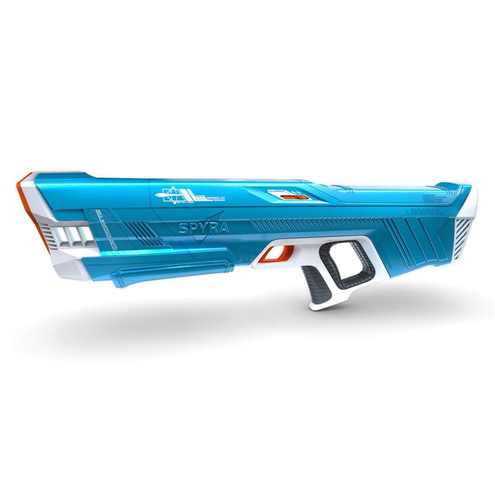 Spyra Three Blue (SP3B) (SPYSP3B)