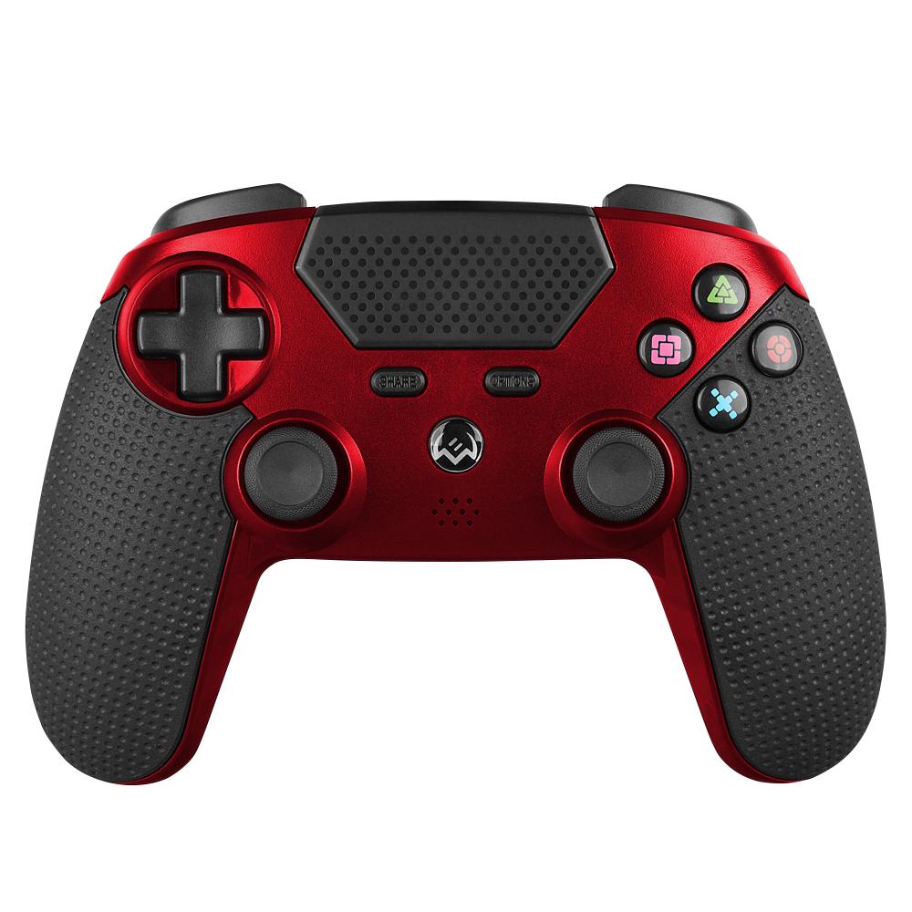Sven Wireless Gamepad GC-4040 Red (SV-021443)