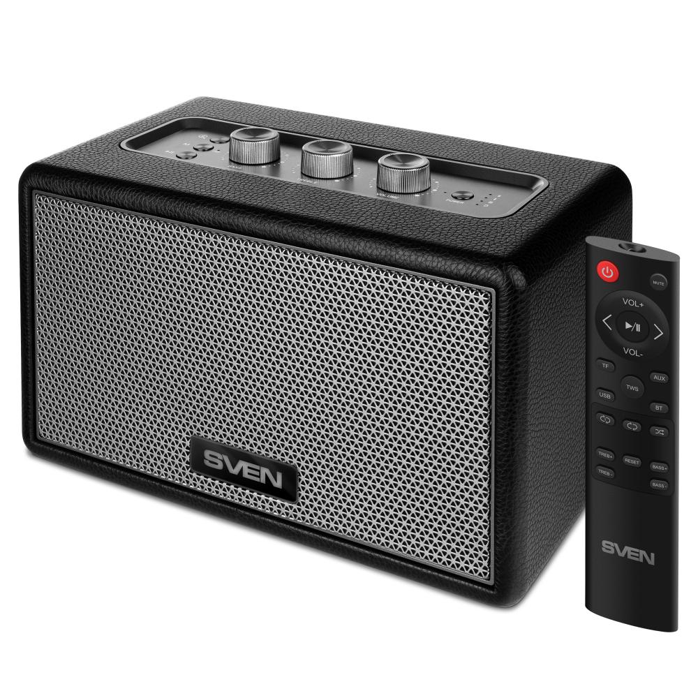 Sven HA-950 Home Audio System with Bluetooth (SV-022457)