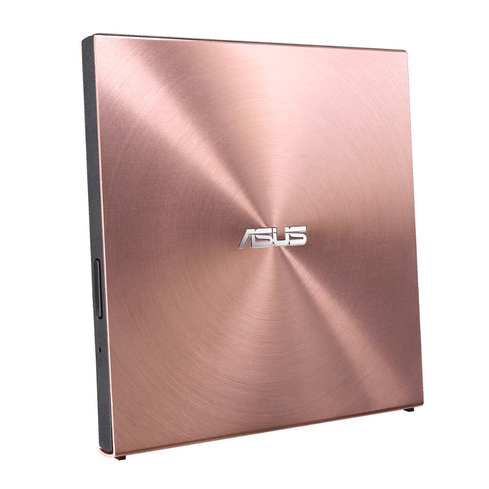 ASUS SDRW-08U5S-U optical disc drive DVD Super Multi DL Pink (90DD0114-M29000) (ASU90DD0114-M29000)