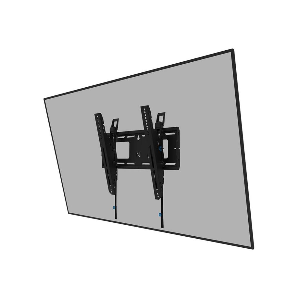 Neomounts Monitor/TV Heavy duty Wall Mount Fixed 32''-75'' (NEOWL35-750BL14)
