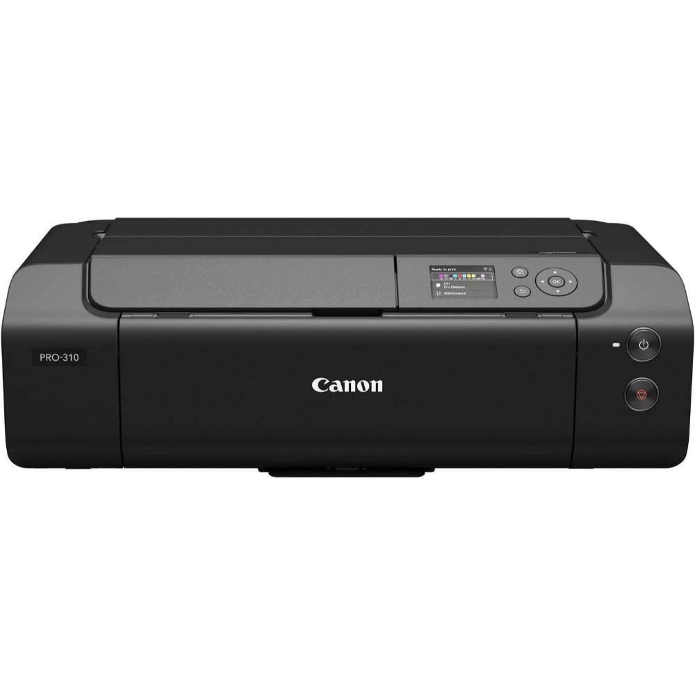 Canon ImageProGRAF PRO-310 A3+ Printer with 10-inks (6858C006) (CANPRO310)
