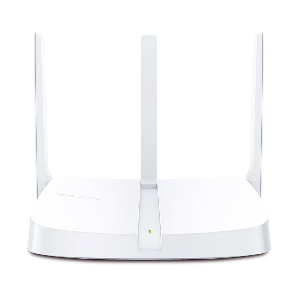 Mercusys N300 Multi-Mode Wi-Fi Router (MW306R) (MERMW306R)
