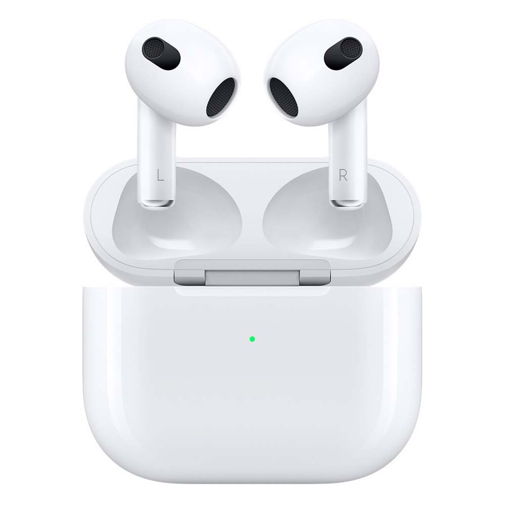 Apple AirPods (3rd Generation) (MME73ZM/A)