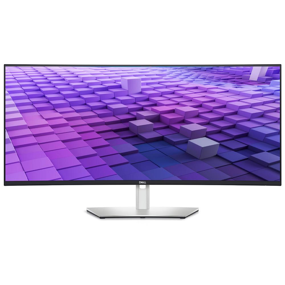 DELL U3824DW UltraSharp USB-C Hub Curved Monitor 38'' with speakers (210-BHXB) (DELU3824DW)