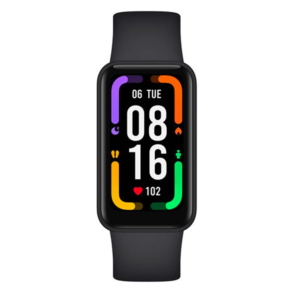 Xiaomi Redmi Watch Band Pro Black EU (BHR5501GL) (XIABHR5501GL)