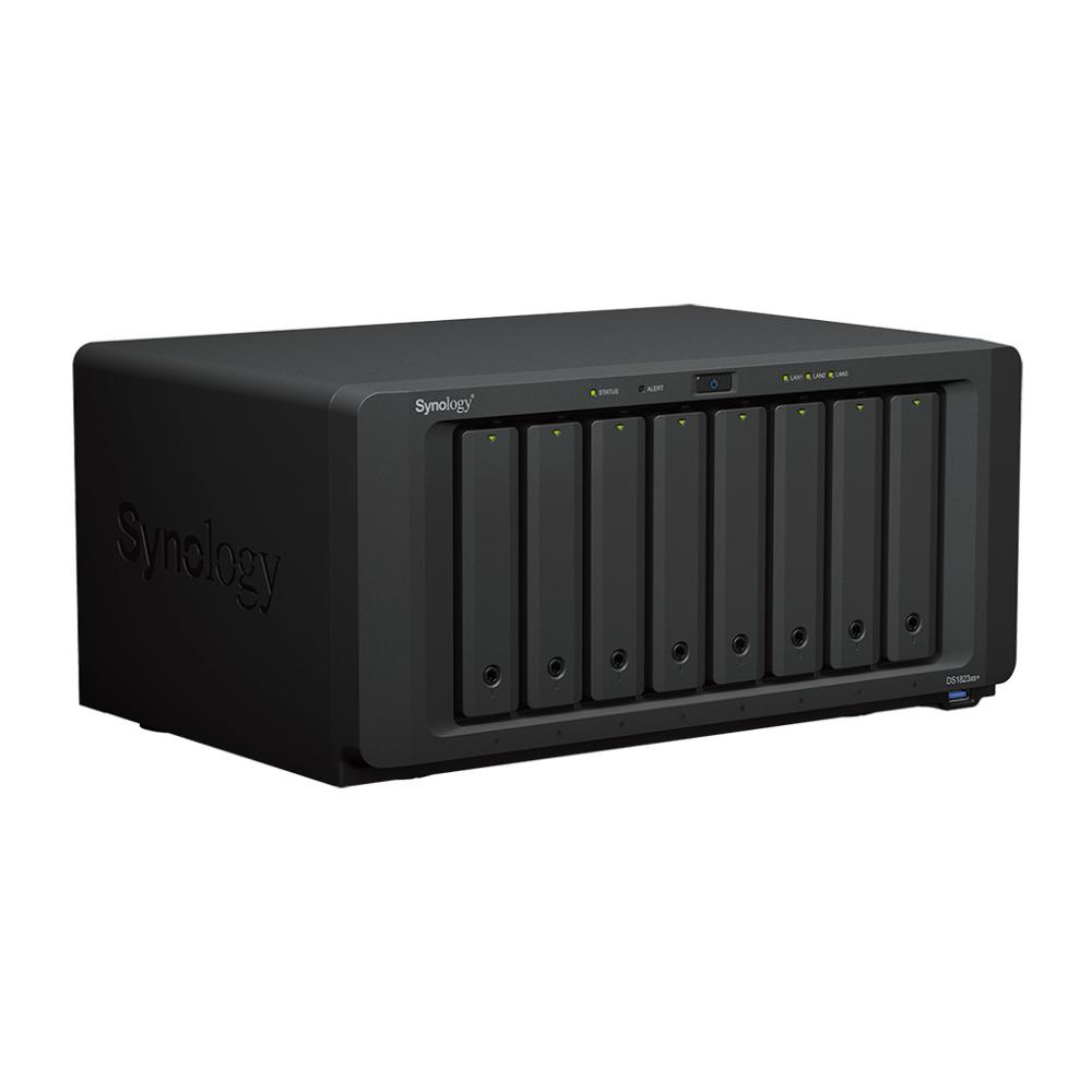 NAS Server Synology DiskStation (DS1823xs+) (SYNDS1823XS+)
