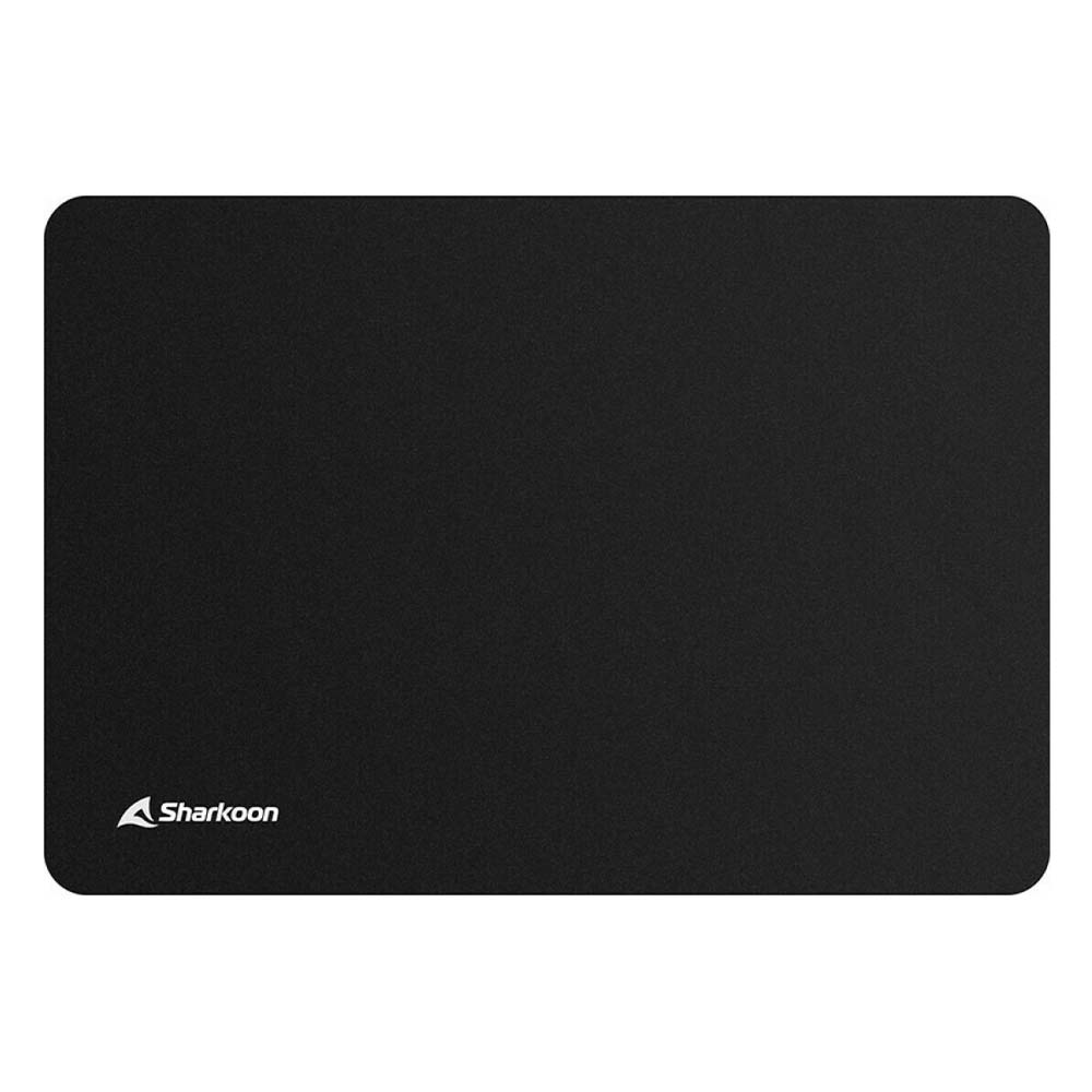 Sharkoon 1337 V2 Gaming Mouse Pad 280mm  (1337V2280) (SHR1337V2280)