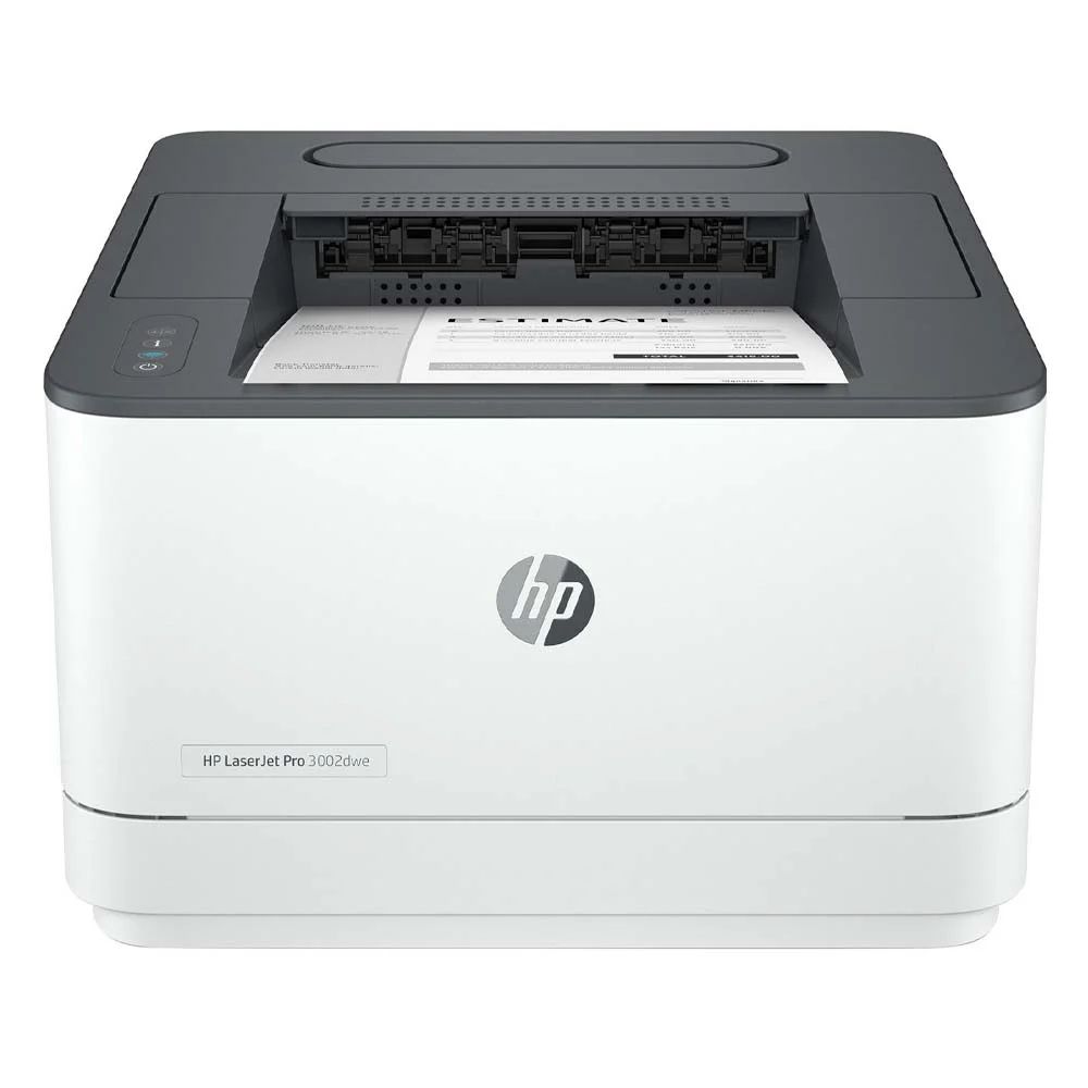 HP LaserJet Pro 3002dw Printer (3G652F) (HP3G652F)