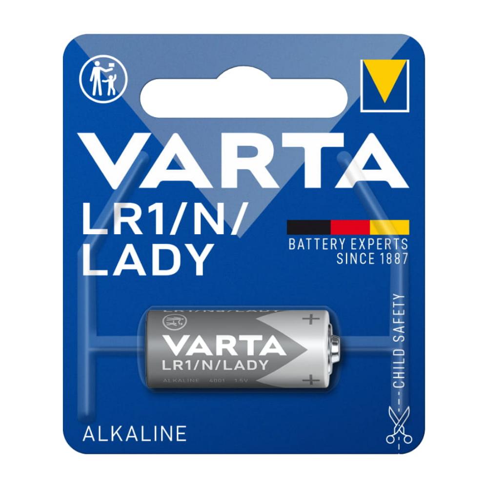Varta LR1/LR01/N/E90/910A (VART18074)
