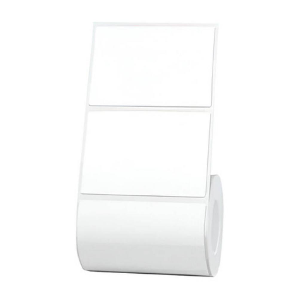 Niimbot Thermal labels stickers 60x40 mm - 690 pcs White (T6040-690) (NIIT6040-690)