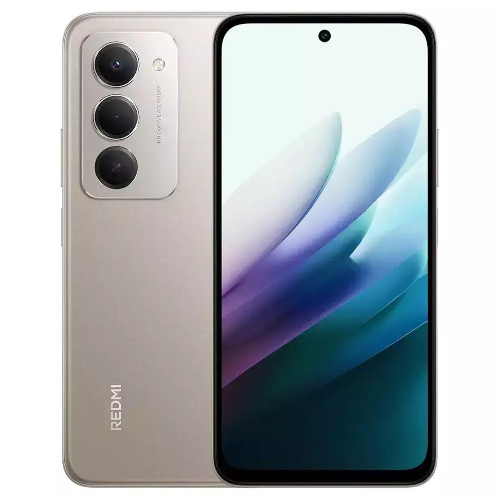 Xiaomi Redmi 15 Titanium 6/128GB (MZB0L18EU) (XIAMZB0L18EU)