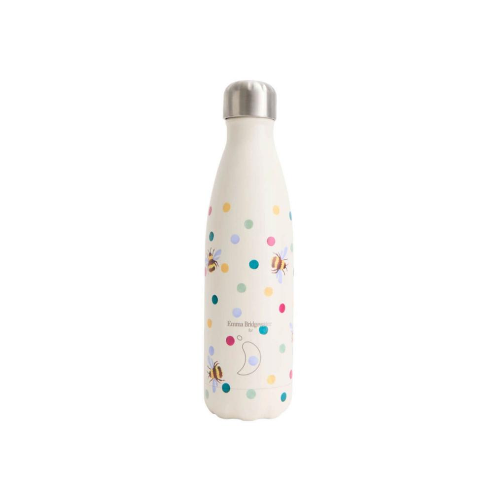 Chilly's Μπουκάλι Θερμός Emma Bridgewater Dot & Bees 500ml (22539) (CHI22539)