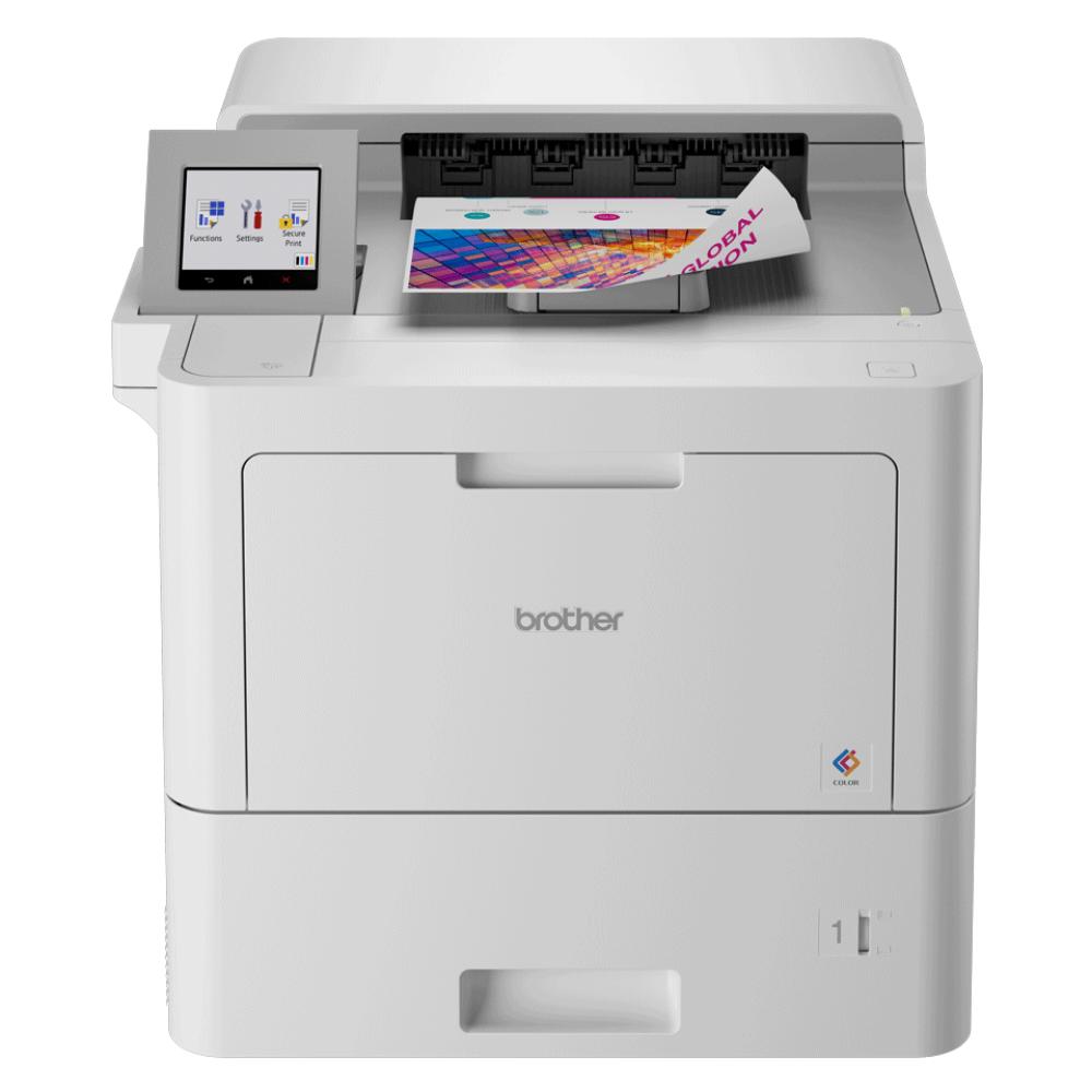 BROTHER HL-L9470CDN Color Laser Printer (HLL9470CDN) (BROHLL9470CDN)