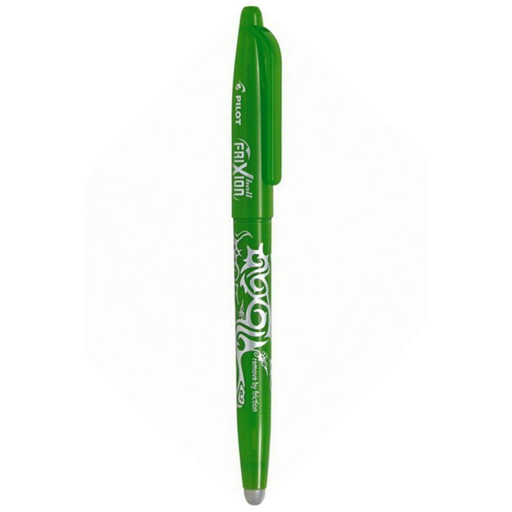 Pilot Rollerball Pen Frixion M Green (BL-FR7) (PILBL-FR7)
