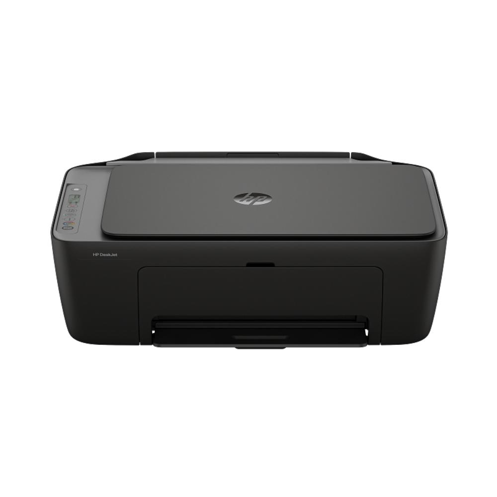 HP DeskJet 2920 All-in-One Printer Black/Cement Noir (89F97B) (HP89F97B)