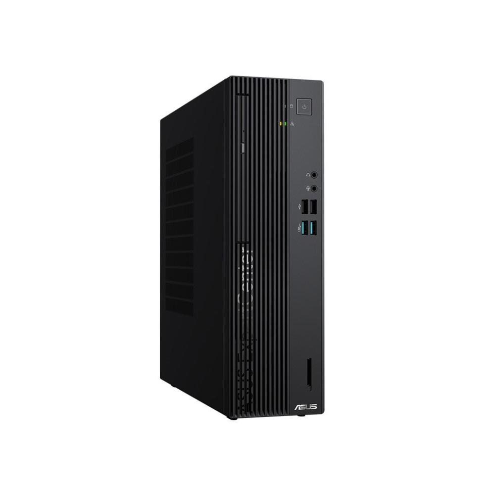 Asus PC ExpertCenter D5 SFF Ci5-14500/16GB D5/512GB SSD NVMe/DVD±RW/W11 Pro 5Y NBD Black (90PF05M1-M00N70) (ASU90PF05M1-M00N70)