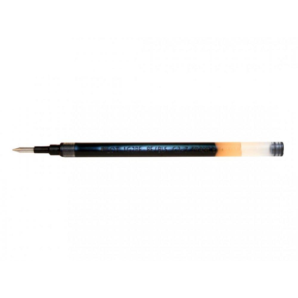Ανταλλακτικό Για Στυλό GEL PILOT G-2 0.7 mm (Μαύρο) (2606001)(BLS-G2-7-B)