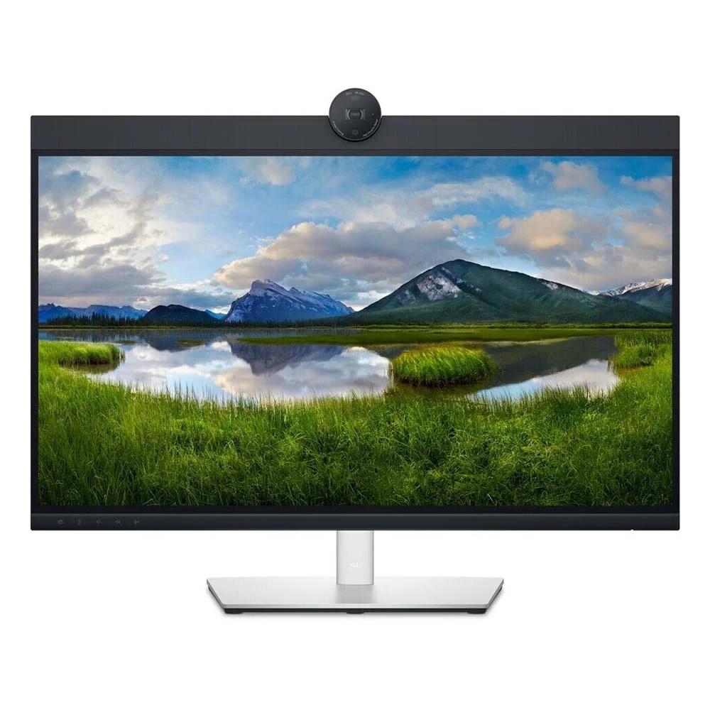 DELL P2724DEB QHD Video Conference Monitor 27" (DELP2724DEB)
