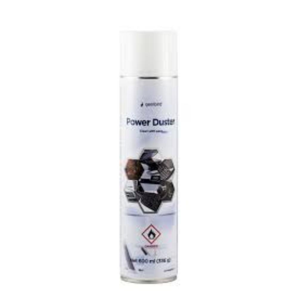 Gembird Compressed Air Ck-Cad-fl600-01 (600 Ml) (CK-CAD-FL600-01) (GEMCK-CAD-FL600-01)