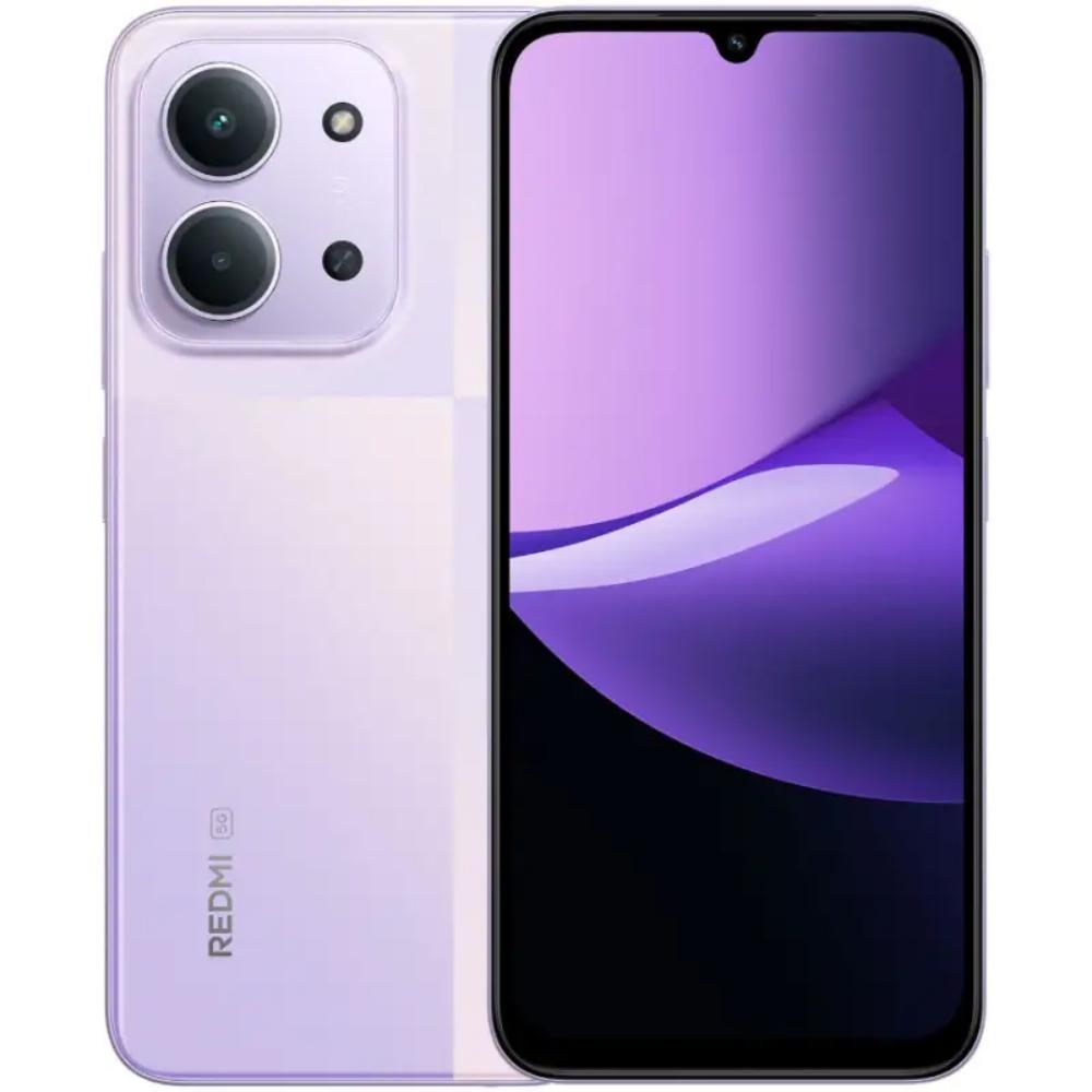 Xiaomi Redmi 15C 5G Purple 4/128GB (MZB0LLJEU) (XIAMZB0LLJEU)