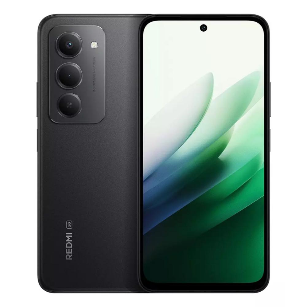 Xiaomi Redmi 15 5G Black 4/128GB (MZB0L50EU) (XIAMZB0L50EU)