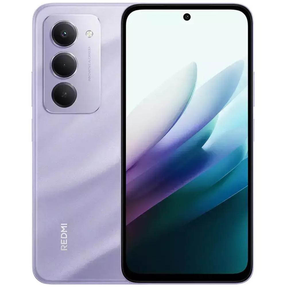 Xiaomi Redmi 15 4G Purple 6/128GB (MZB0L1JEU) (XIAMZB0L1JEU)