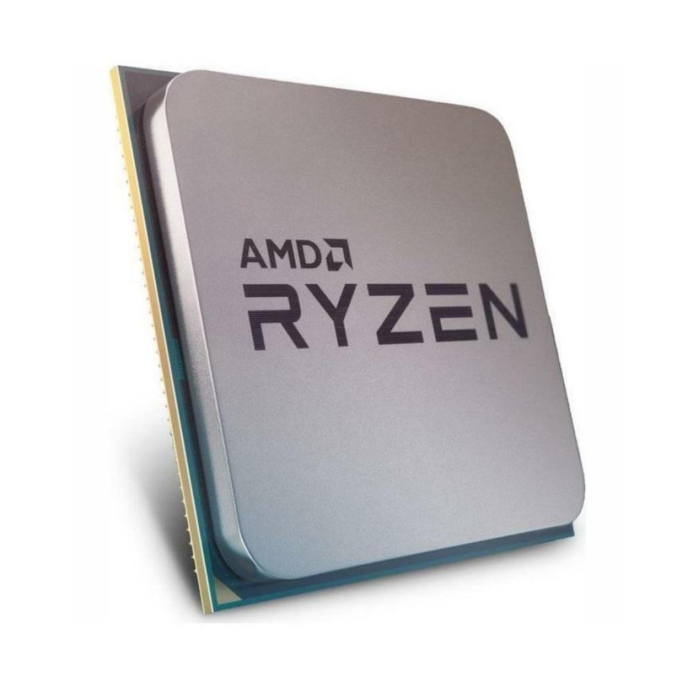 AMD Ryzen 7 5700G processor 3.8 GHz 16 MB L3 Tray (100-000000263) (AMDRYZ7-5700GTRAY)