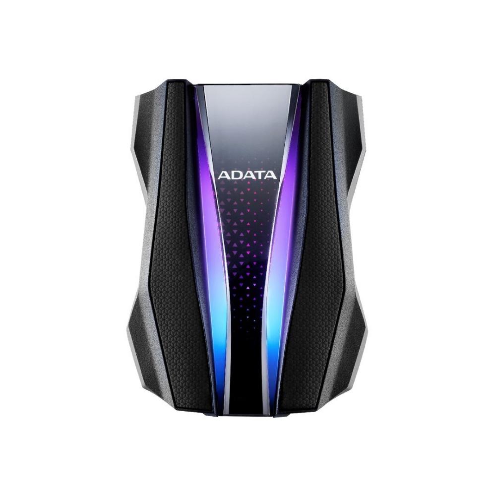 Adata HD770G external hard drive 1 TB Black (AHD770G-1TU32G1-CBK) (ADAAHD770G-1TU32G1-CBK)