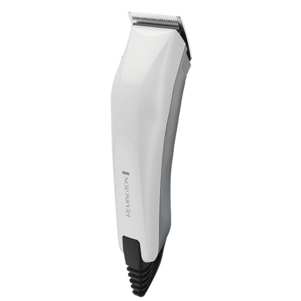 Remington ColourCut Set Hair Clipper Electric White HC5035 (HC5035) (REMHC5035)