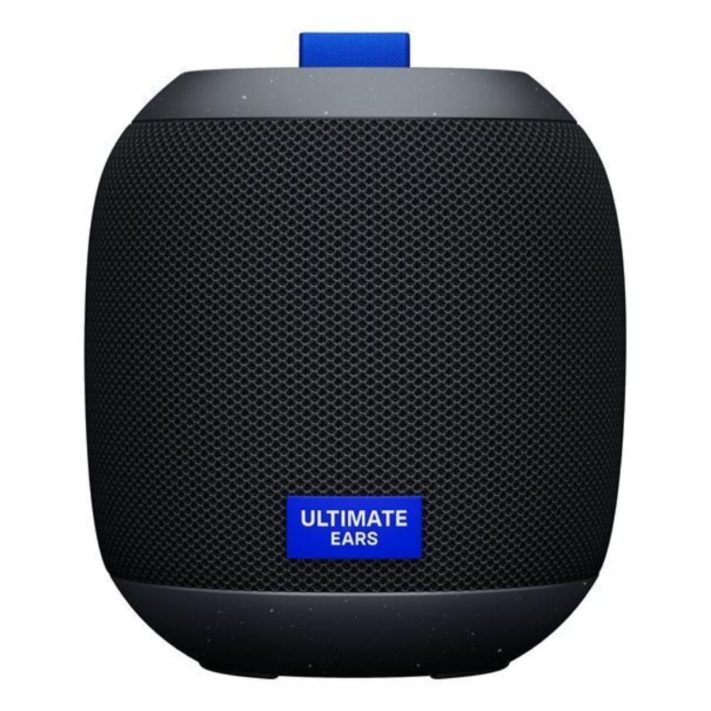 Logitech Wonderboom Play Speaker Black (984-001948) (LOGWONDERBOOMPLAYBK)