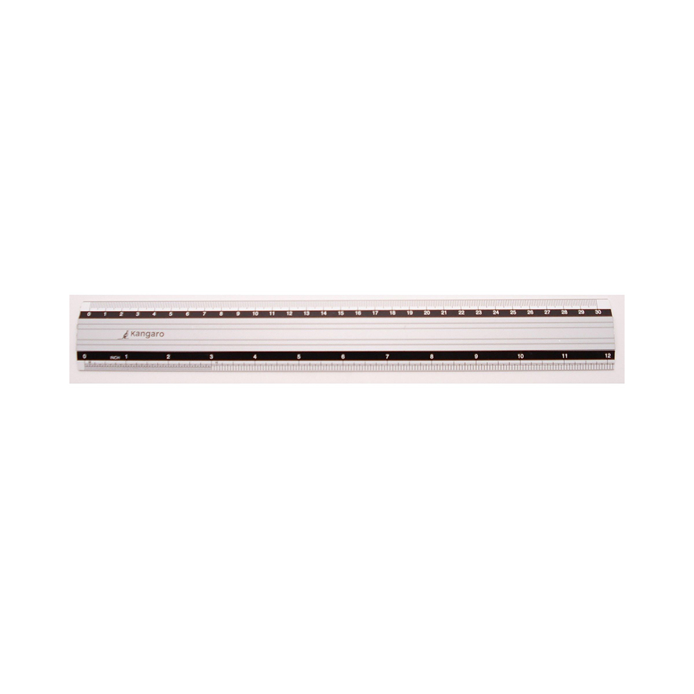 M+R Χάρακας 1830 30cm (18300000) (MNR18300000)