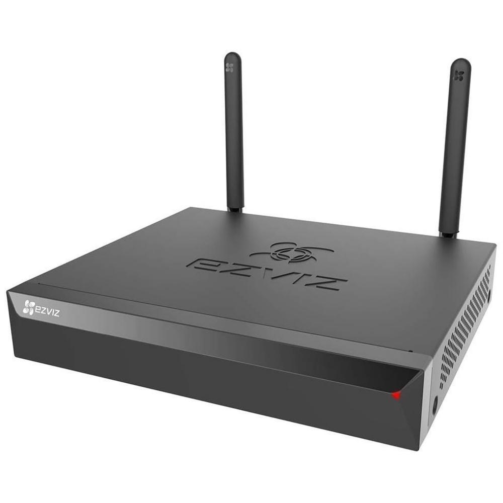 Ezviz X5S Wireless NVR with HDMI & VGA Outputs (CS-X5S-R100-8W)