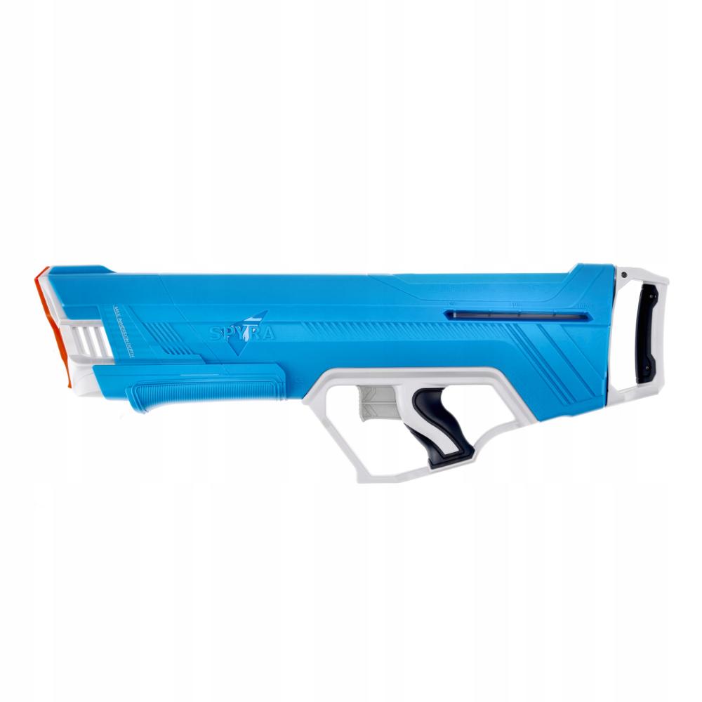 SpyraLX Blue (SPLX1B) (SPYSPLX1B)