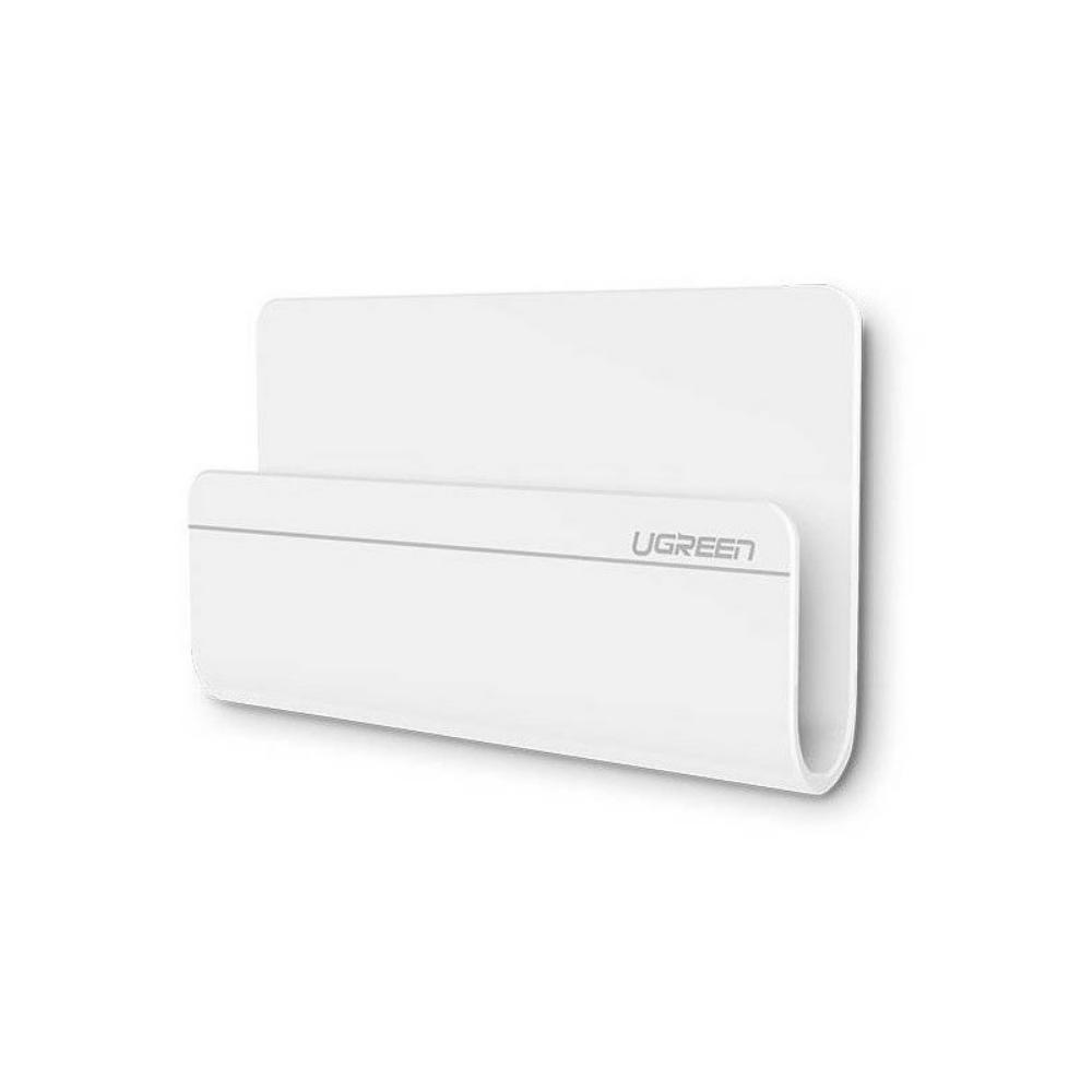 Ugreen LP108 phone wall holder white (30394) (UGR30394)