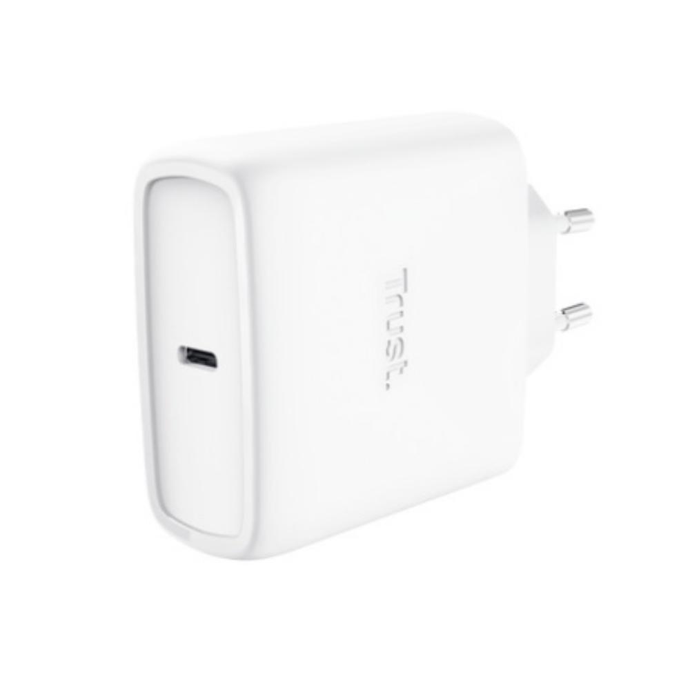 Trust Maxo 65W USB-C GaN Charger (25524) (TRS25524)