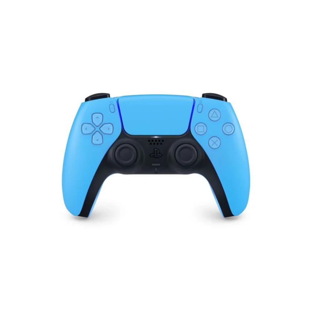 Sony PS5 DualSense Starlight Blue EU (1000040196) (SNY1000040196)