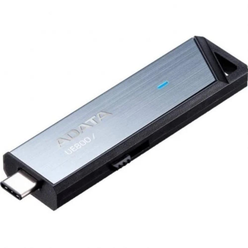 Adata Dashdrive Elite UE800 2TB USB 3.2-C Gen2 (AELI-UE800-2T-CSG) (ADAAELI-UE800-2T-CSG)