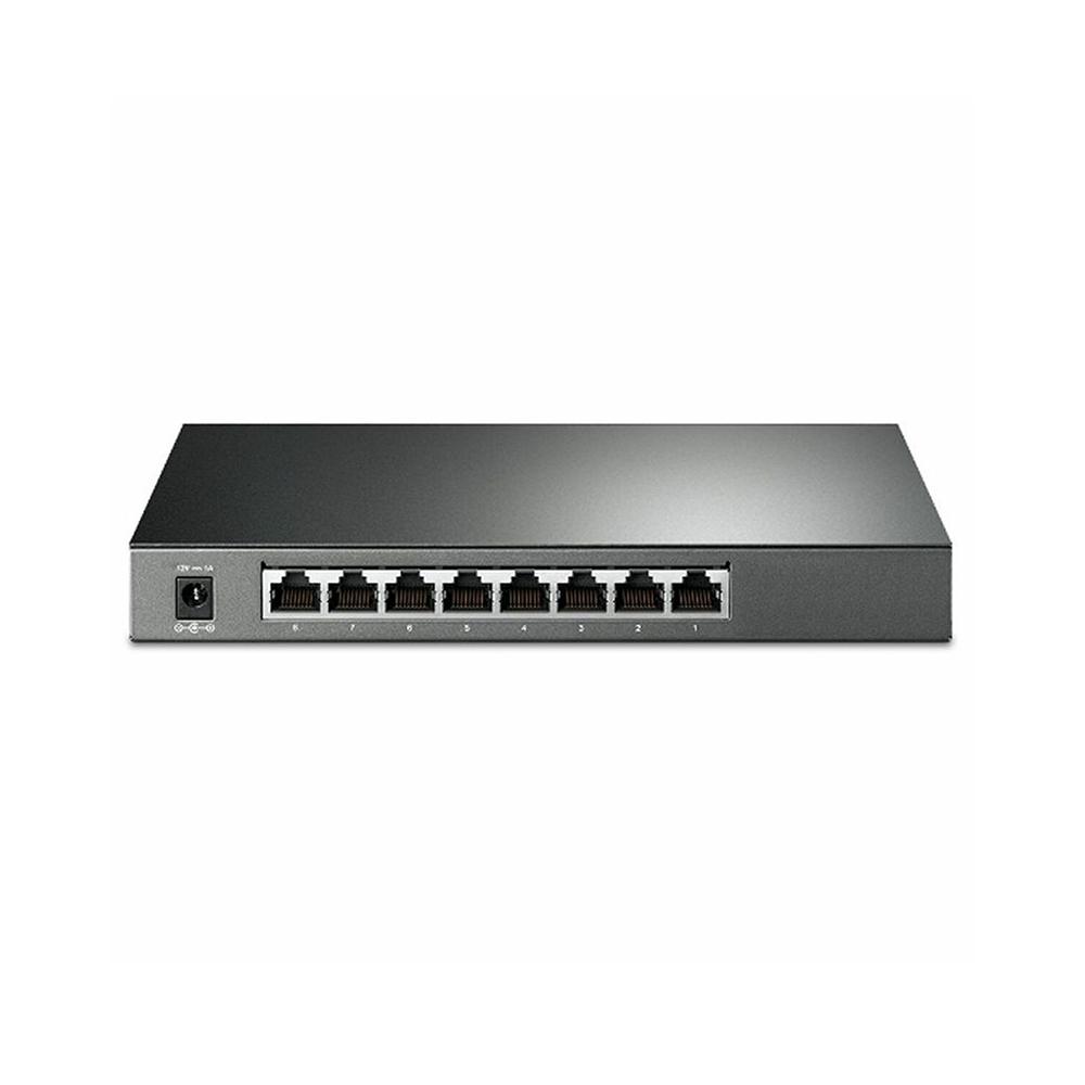 TP-Link Omada 8-Port Gigabit Smart Switch (SG2008) (TPSG2008)
