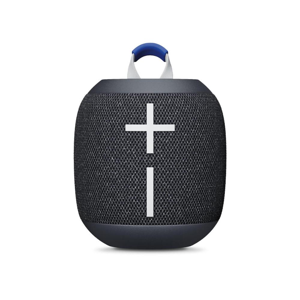 Logitech Wonderboom 4 Speaker Black (984-001894) (LOGWONDERBOOM4BK)
