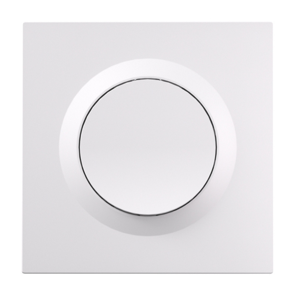 SONOFF Περίβλημα επίτοιχου διακόπτη E1GSL (χωρίς N) (E1GSL) (SONE1GSL)