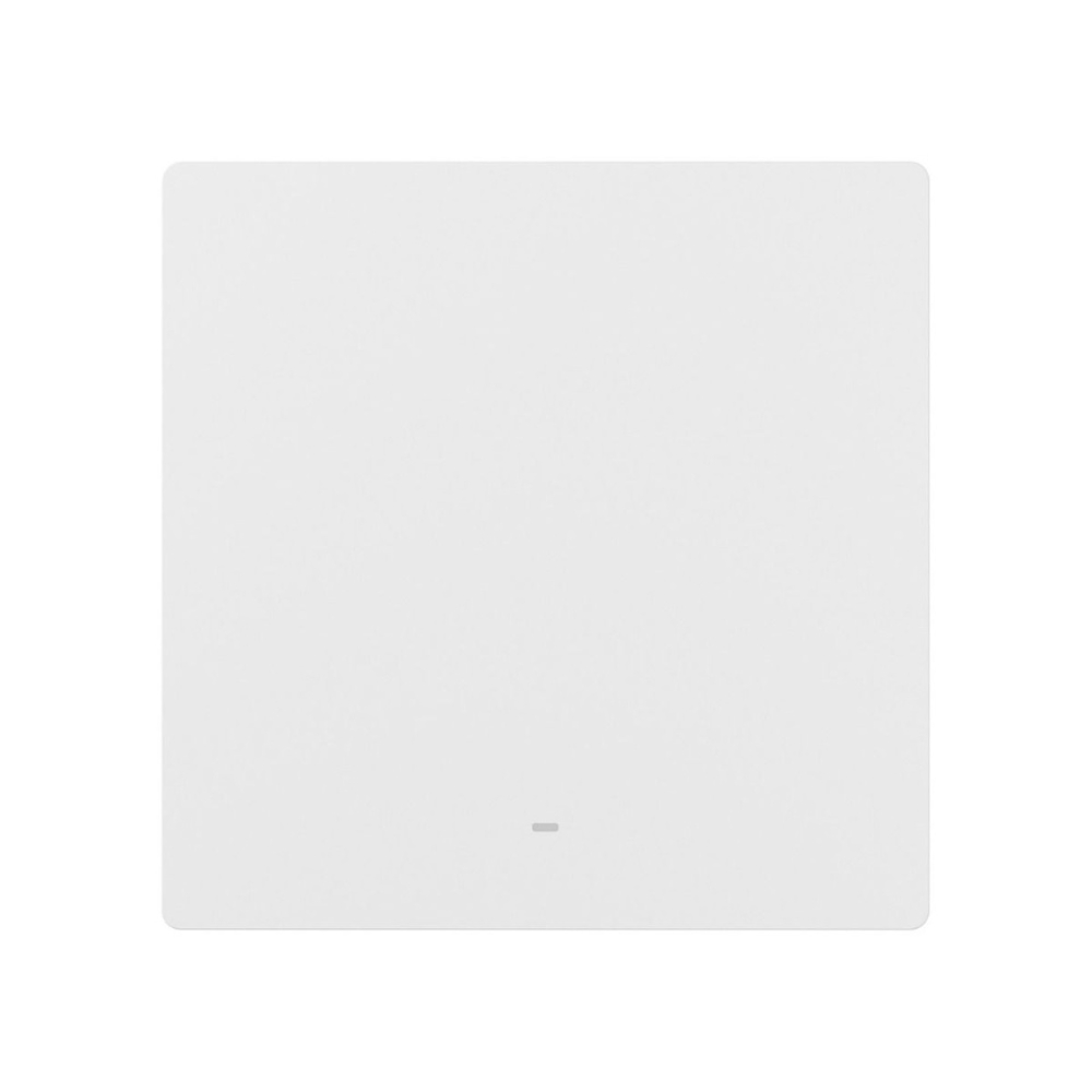 SONOFF M5-1C-86W WiFi Matter smart wall switch (1-channel) (M5-1C-86W) (SONM5-1C-86W)