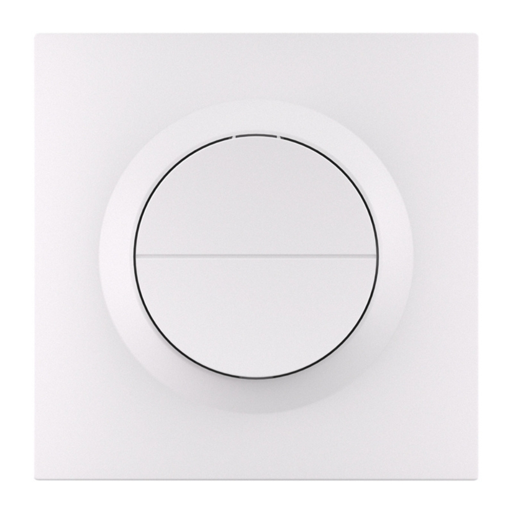 SONOFF MINI-ZB2GSL-E Διακόπτης τοίχου ZigBee δύο καναλιών χωρίς nat (MINI-ZB2GSL-E) (SONMINI-ZB2GSL-E)