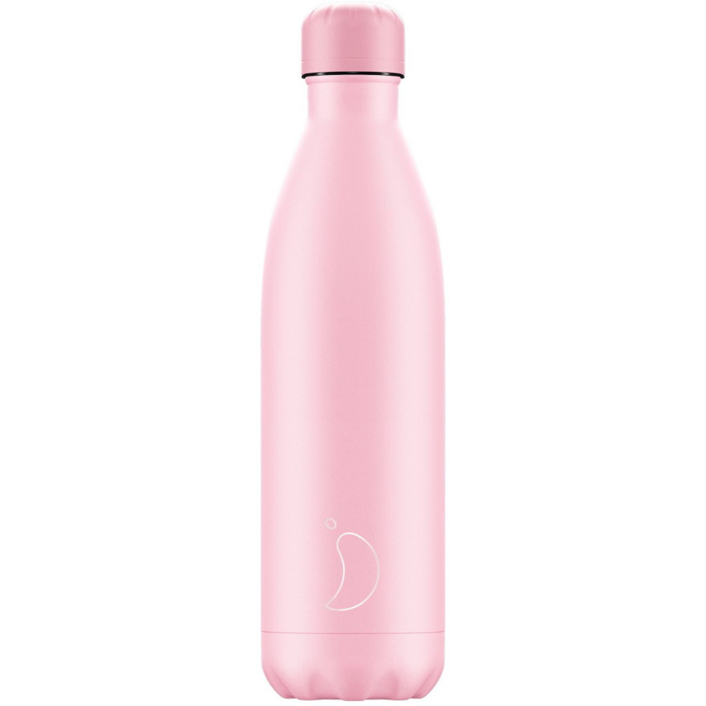 Chilly's Μπουκάλι Θερμός All Pink 750ML 22545 (22545) (CHI22545)