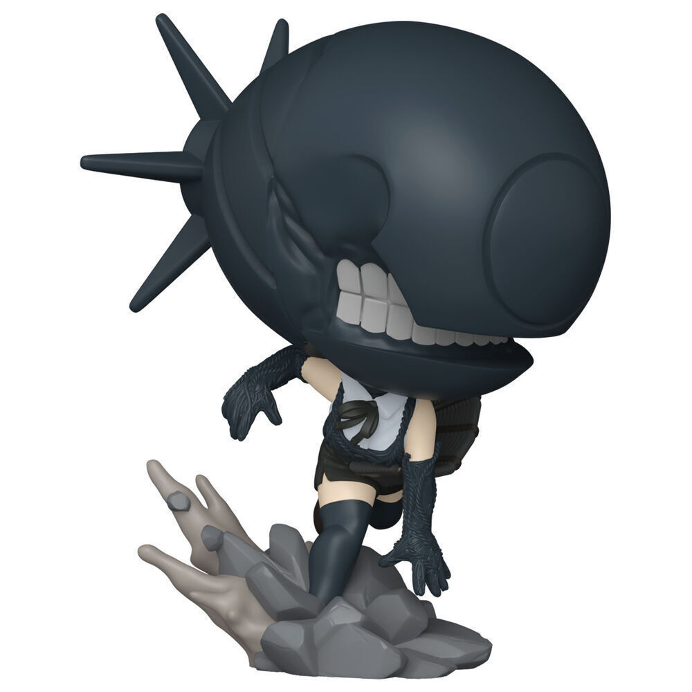 Funko Pop! Animation: Chainsaw Man - Bomb #2349 (FNK32783)