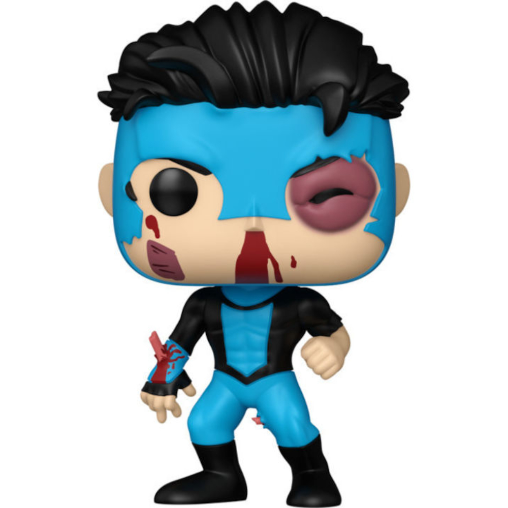 Funko Pop! Animation: Invincible - Invincible #1912 (FNK30826)