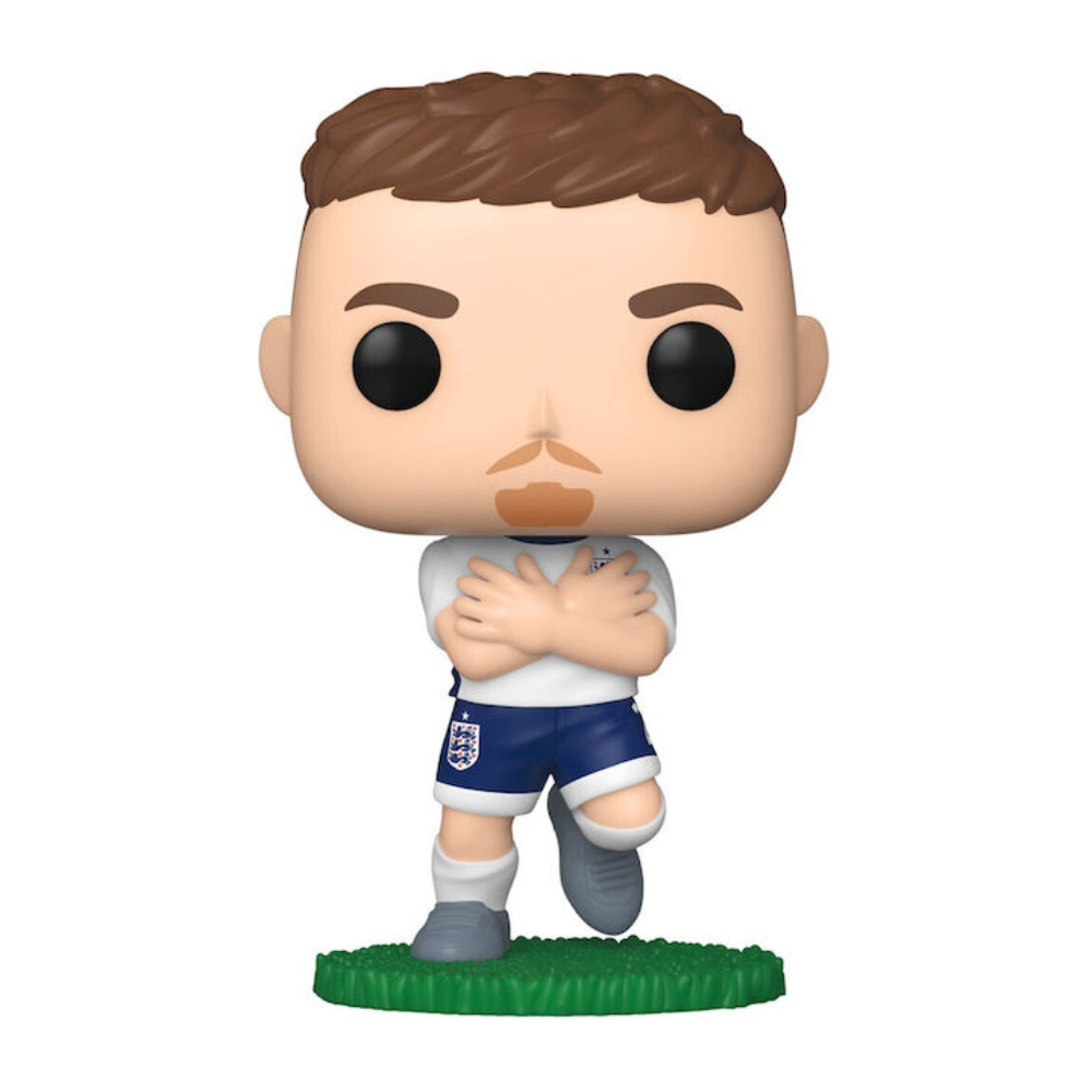 Funko Pop! Sports: England - Cole Palmer #87 (FNK27208)