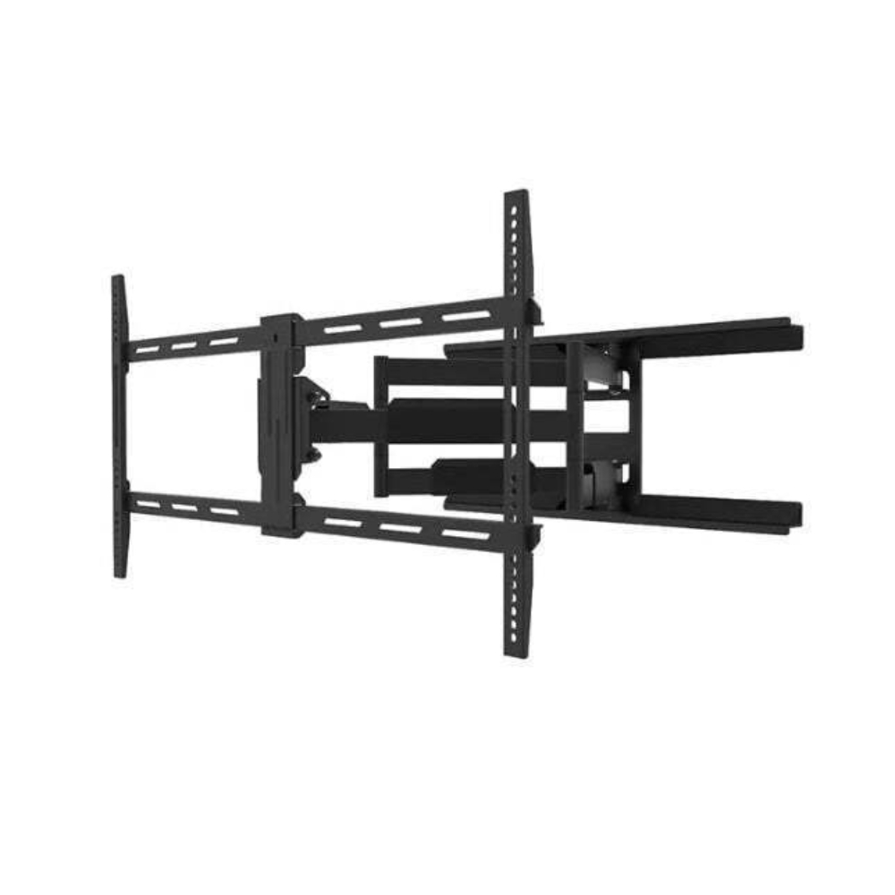 Neomounts Monitor/TV Wall Mount Full Motion 43''- 75'' up to 45kg (NEOWL40-550BL18)