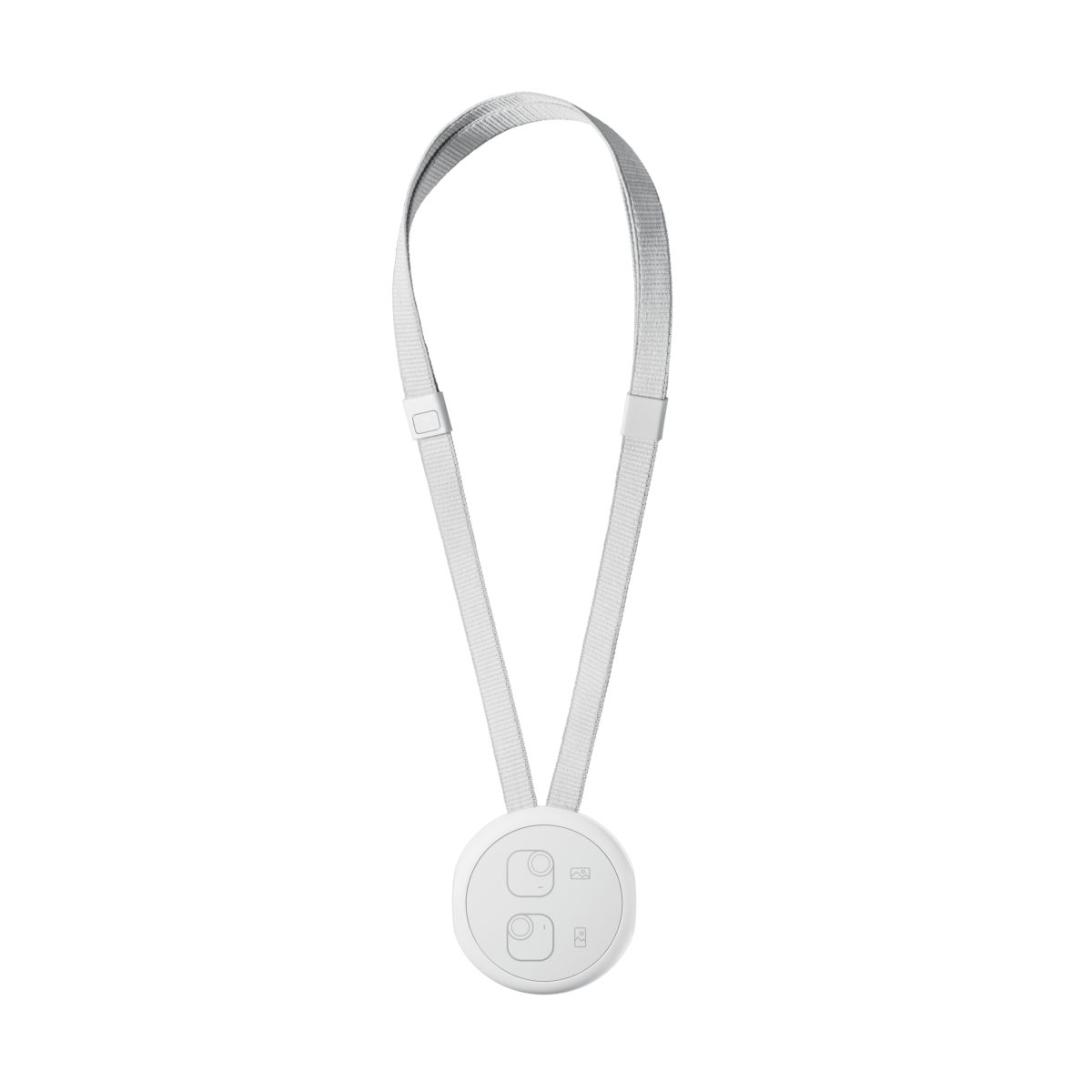 Insta360 GO Ultra Magnet Pendant